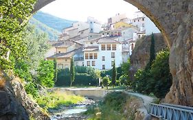 Casa Rural Peñalba